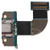For Galaxy Tab Pro 8.4 / SM-T320 Charging Port Flex Cable