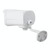 N4B7M 4Ch 960P P2P ONVIF 1.3 Mega Pixel IP Camera NVR Kit, Support Night Vision / Motion Detection, IR Distance: 20m