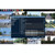 N4B7M 4Ch 960P P2P ONVIF 1.3 Mega Pixel IP Camera NVR Kit, Support Night Vision / Motion Detection, IR Distance: 20m