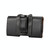 Horizontal Style Lamb Skin Texture Waist Bag with Back Splint for iPhone 4 / 4S / 3G / 3GS