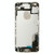 Full Housing Back Cover for iPhone 6 Plus(Silver)