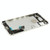 Full Housing Back Cover for iPhone 6 Plus(Silver)