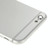 Full Housing Back Cover for iPhone 6 Plus(Silver)