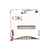 Micro SIM Card Slot + Micro Sim Card Connector for Sony Xperia Z1 / L39h / C6903