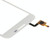 For Galaxy Core / G3588 Touch Panel (White)