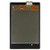 LCD Display + Touch Panel  for Asus Google Nexus 7 (2nd Generation)(Black)