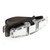 Car Vehicle Accessory Double Clip Design Sunglasses Eyeglasses Card Pen Holder Clip Car Vehicle Accessory Double Clip Design Sunglasses Eyeglasses Card Pen Holder Clip