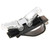 Car Vehicle Accessory Double Clip Design Sunglasses Eyeglasses Card Pen Holder Clip Car Vehicle Accessory Double Clip Design Sunglasses Eyeglasses Card Pen Holder Clip