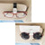 Car Vehicle Accessory Double Clip Design Sunglasses Eyeglasses Card Pen Holder Clip Car Vehicle Accessory Double Clip Design Sunglasses Eyeglasses Card Pen Holder Clip