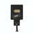 FANTASY Wireless Charger & Wireless Charging Receiver, For Galaxy Note Edge / N915V / N915P / N915T / N915A(White)