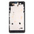 3 in 1 (LCD + Frame + Touch Pad) Digitizer Assembly for Microsoft Lumia 535 / 2S