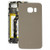 For Galaxy S6 Edge / G925 Original Battery Back Cover (Gold)
