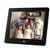 8 inch LED Display Multi-media Digital Photo Frame with Holder & Music & Movie Player, Support USB / SD Card Input(Black) 8 inch LED Display Multi-media Digital Photo Frame with Holder & Music & Movie Player, Support USB / SD Card Input(Black)