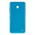 Housing Battery Back Cover + Side Button for Nokia Lumia 635(Blue)