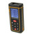 RZ-A40 1.9 inch LCD 40m Hand-held Laser Distance Meter with Level Bubble