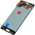 Original LCD Display + Touch Panel for Galaxy Alpha / G850 / G850A, G850F, G850T, G850M, G850FQ, G850Y(White)