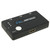 Mini 3x1 HD 1080P HDMI V1.3 Selector with Remote Control for HDTV / STB/ DVD / Projector / DVR