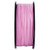 PLA 3.0 mm Color Series 3D Printer Filaments, about 115m(Pink)