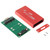 6gb/s mSATA Solid State Disk SSD to USB 3.0 Hard Disk Case(Red) 6gb/s mSATA Solid State Disk SSD to USB 3.0 Hard Disk Case(Red)