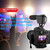 DEBO YS-8 Professional Photography Interview Dedicated Microphone for DSLR & DV Camcorder