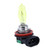 2 X H11 HOD Halogen Bulbs 12V 100W 2400 LM 3500K Yellow Light Headlights 2 X H11 HOD Halogen Bulbs 12V 100W 2400 LM 3500K Yellow Light Headlights