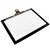 Huion L4S USB Portable 17.7 inch Ultra Slim Adjustable Brightness Art Craft Tattoo Tracing Light Box Pad Board