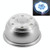 Wireless Infrared PIR Auto Sensor Motion Detector Light Lamp, Sensitive 6 LED
