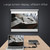 1.5m Good Quality VGA 15 Pin Male to VGA 15 Pin Female Cable for LCD Monitor, Projector, etc