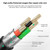 Firewire 800 IEEE1394B 9 Pin to 9 Pin Male Cable, Length: 1.8m(Black) Firewire 800 IEEE1394B 9 Pin to 9 Pin Male Cable, Length: 1.8m(Black)