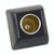 EU Plug Car Charger Switch(Black) EU Plug Car Charger Switch(Black)