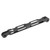 TMC CNC Aluminum Extender for GoPro HERO11 Black/HERO9 Black / HERO8 Black / HERO7 /6 /5 /5 Session /4 Session /4 /3+ /3 /2 /1, Insta360 ONE R, DJI Osmo Action and Other Action Camera, Length: 16cm(Black)