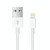 USB to 8 Pin Sync Data Charging Cable, Cable Length: 2m