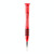 JIAFA JF-668 0.8 Pentalobe 0.8 Screwdriver for iPhone Charging Port Screws(Red) JIAFA JF-668 0.8 Pentalobe 0.8 Screwdriver for iPhone Charging Port Screws(Red)