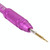 Cross Screwdriver 1.2mm For iPhone 14, iPhone 13, iPhone 12, iPhone 11, iPhone 7 & 7 Plus & 8(Purple)
