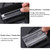 Outdoor Diving Swimming Mobile Phone Touch Screen Waterproof Bag for 5.1 to 6 Inch Mobile Phone(Black)