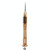 Kaisi K-222 Precision Screwdrivers Professional Repair Opening Tool for Mobile Phone Tablet PC (Five star: 0.8)