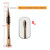 Kaisi K-222 Precision Screwdrivers Professional Repair Opening Tool for Mobile Phone Tablet PC (Five star: 0.8)