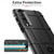 Full Coverage Shockproof TPU Case for Huawei P30 (Army Green)