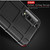 Full Coverage Shockproof TPU Case for Huawei P30 (Army Green)