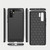 Brushed Texture Carbon Fiber Shockproof TPU Case for Huawei P30 Pro (Navy Blue) Brushed Texture Carbon Fiber Shockproof TPU Case for Huawei P30 Pro (Navy Blue)