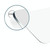 10 PCS For Galaxy J5 Prime 0.26mm 9H Surface Hardness 2.5D Explosion-proof Tempered Glass Screen Film
