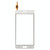 For Galaxy On5 / G5500 Touch Panel (White)