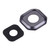 For Galaxy A7 (2016) / A710 10pcs Camera Lens Covers (Grey)