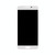 Original LCD Display + Touch Panel for Galaxy C7 / C7000(White)