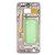 For Galaxy S8+ / G9550 / G955F / G955A Middle Frame Bezel (Gold)