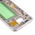 For Galaxy S8+ / G9550 / G955F / G955A Middle Frame Bezel (Gold)