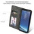Retro Skin Feel Business Magnetic Horizontal Flip Leather Case for Galaxy S8+(Dark Gray) Retro Skin Feel Business Magnetic Horizontal Flip Leather Case for Galaxy S8+(Dark Gray)