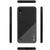 PINWUYO Honors Series Shockproof PC + TPU Protective Case for Galaxy A10(Red)