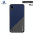 PINWUYO Honors Series Shockproof PC + TPU Protective Case for Galaxy A10(Blue)