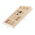 Suede Jewelry Storage Tray Necklace Pendant Bracelet Bangle Display Case, Size: 24 Grid(Beige) Suede Jewelry Storage Tray Necklace Pendant Bracelet Bangle Display Case, Size: 24 Grid(Beige)